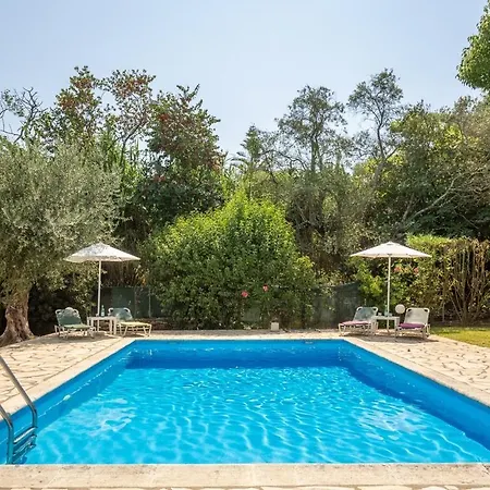 Votana By Select Villa Kassiopi