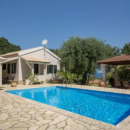 Votana By Select Kassiopi