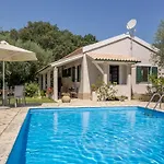 Villa Votana By Select Kassiopi