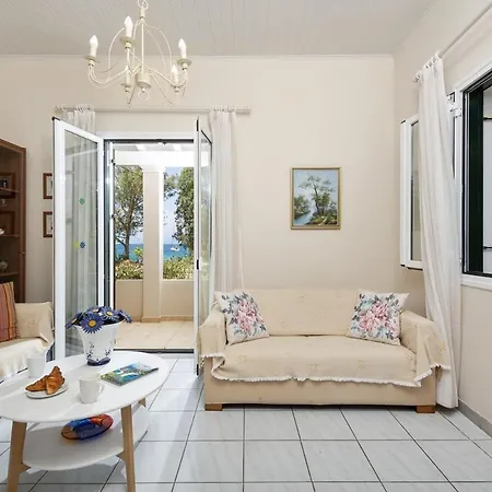 Villa Votana By Select Kassiopi