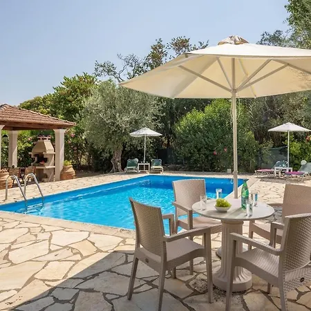 Villa Votana By Select *