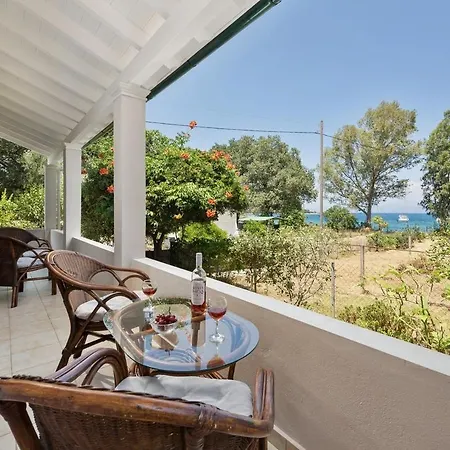 Villa Votana By Select Kassiopi