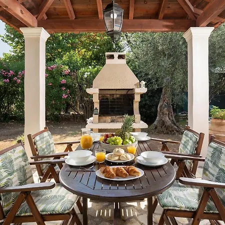Votana By Select Villa