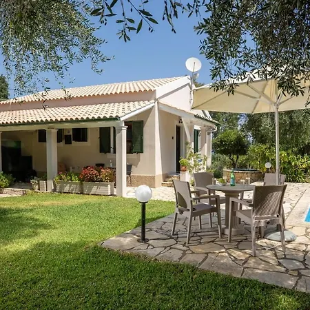 Villa Votana By Select