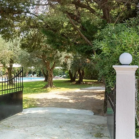 Villa Votana By Select Kassiopi