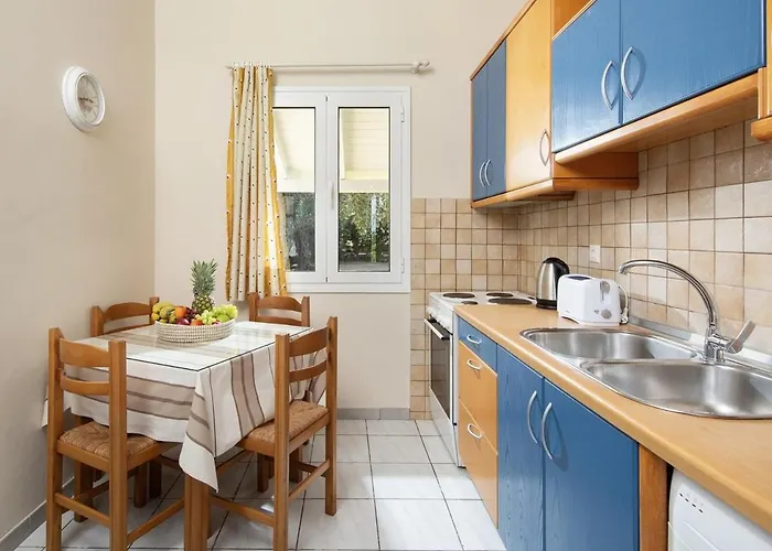 Votana By Select Villa