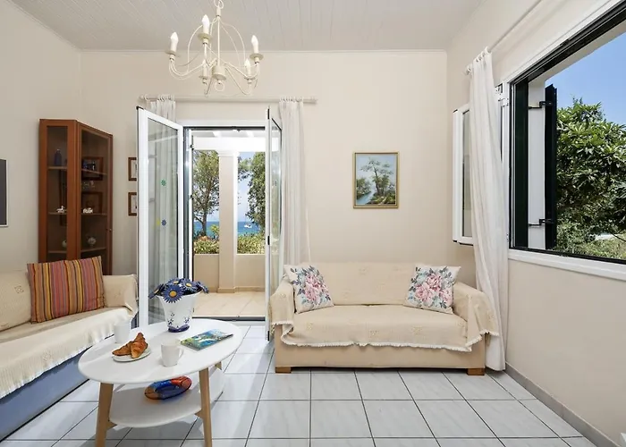 Villa Votana By Select Kassiopi