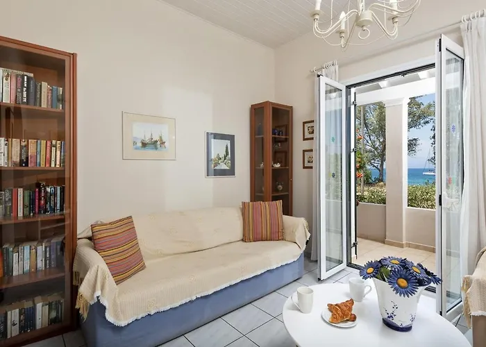 Villa Votana By Select