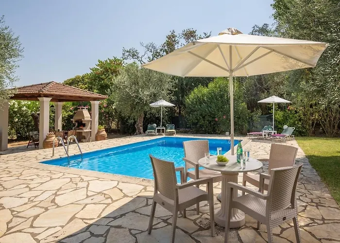 Villa Votana By Select *