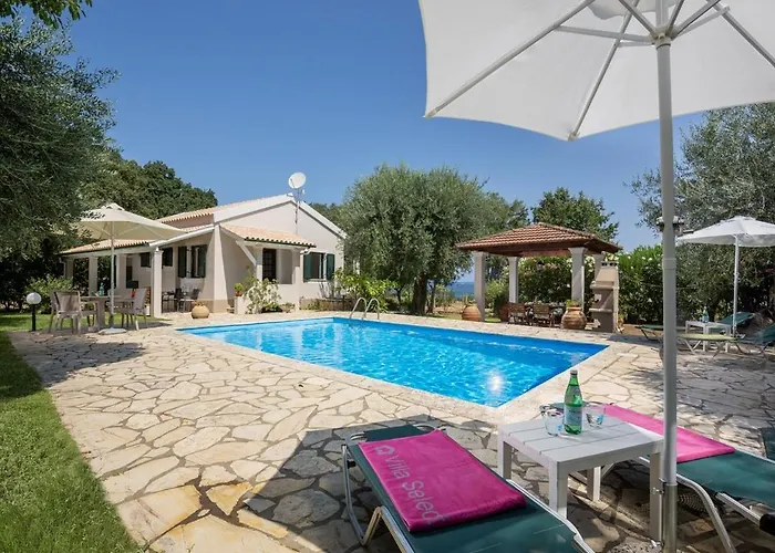 Votana By Select Villa