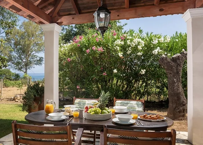 Votana By Select Villa