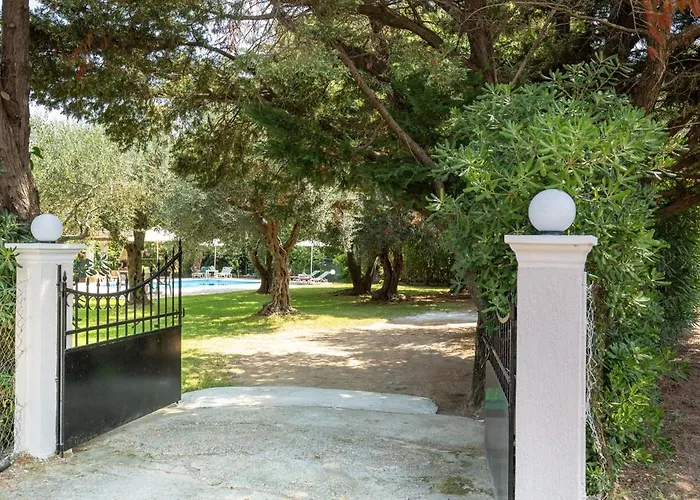 Votana By Select * Kassiopi