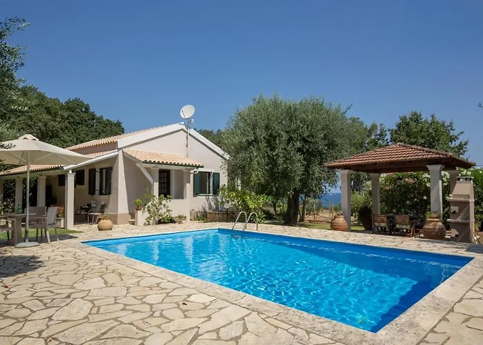 Votana By Select Kassiopi