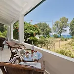 Villa Votana By Select Kassiopi