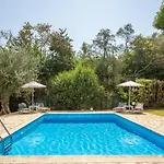 Votana By Select Villa Kassiopi