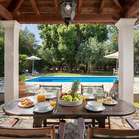 Βίλα Votana By Select