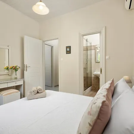 Votana By Select Βίλα Κασσιόπη