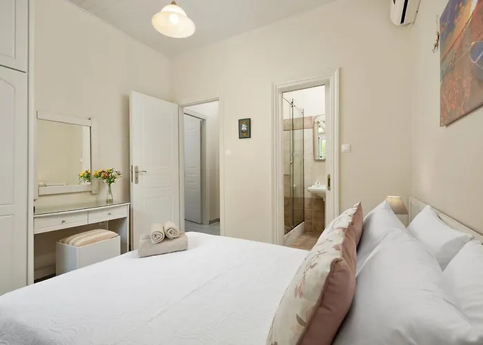 Votana By Select Βίλα Κασσιόπη